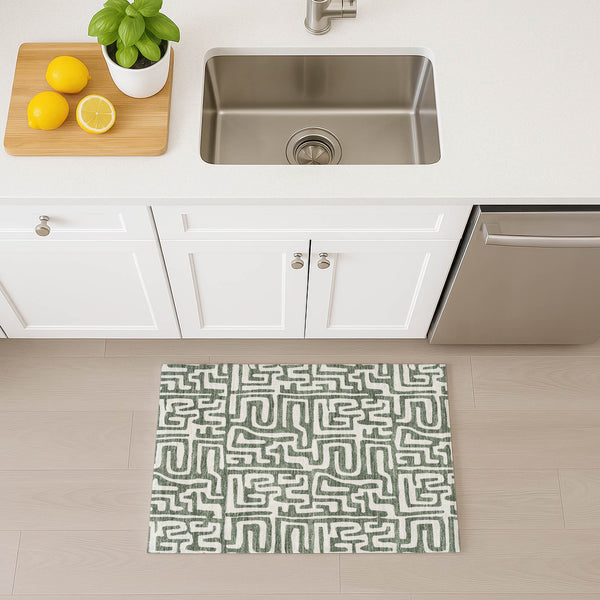 dalyn the reserve tr1 basil rug