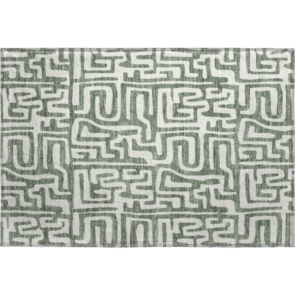 dalyn the reserve tr1 basil rug