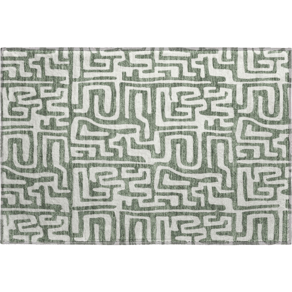 dalyn the reserve tr1 basil rug