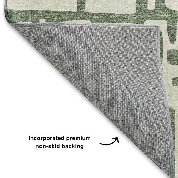 dalyn the reserve tr1 basil rug