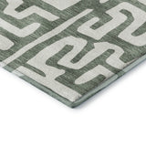 dalyn the reserve tr1 basil rug