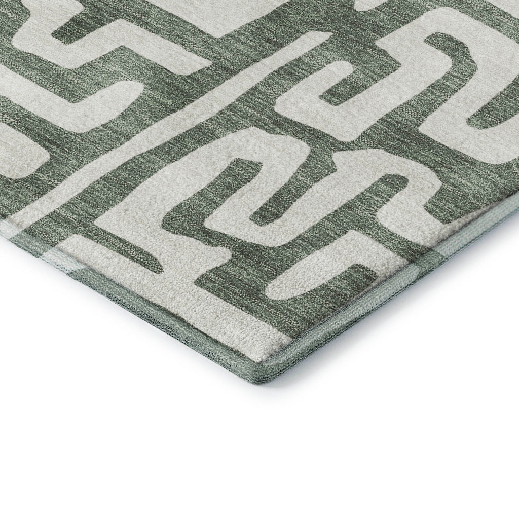 dalyn the reserve tr1 basil rug