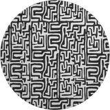 dalyn the reserve tr1 black rug