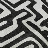 dalyn the reserve tr1 black rug