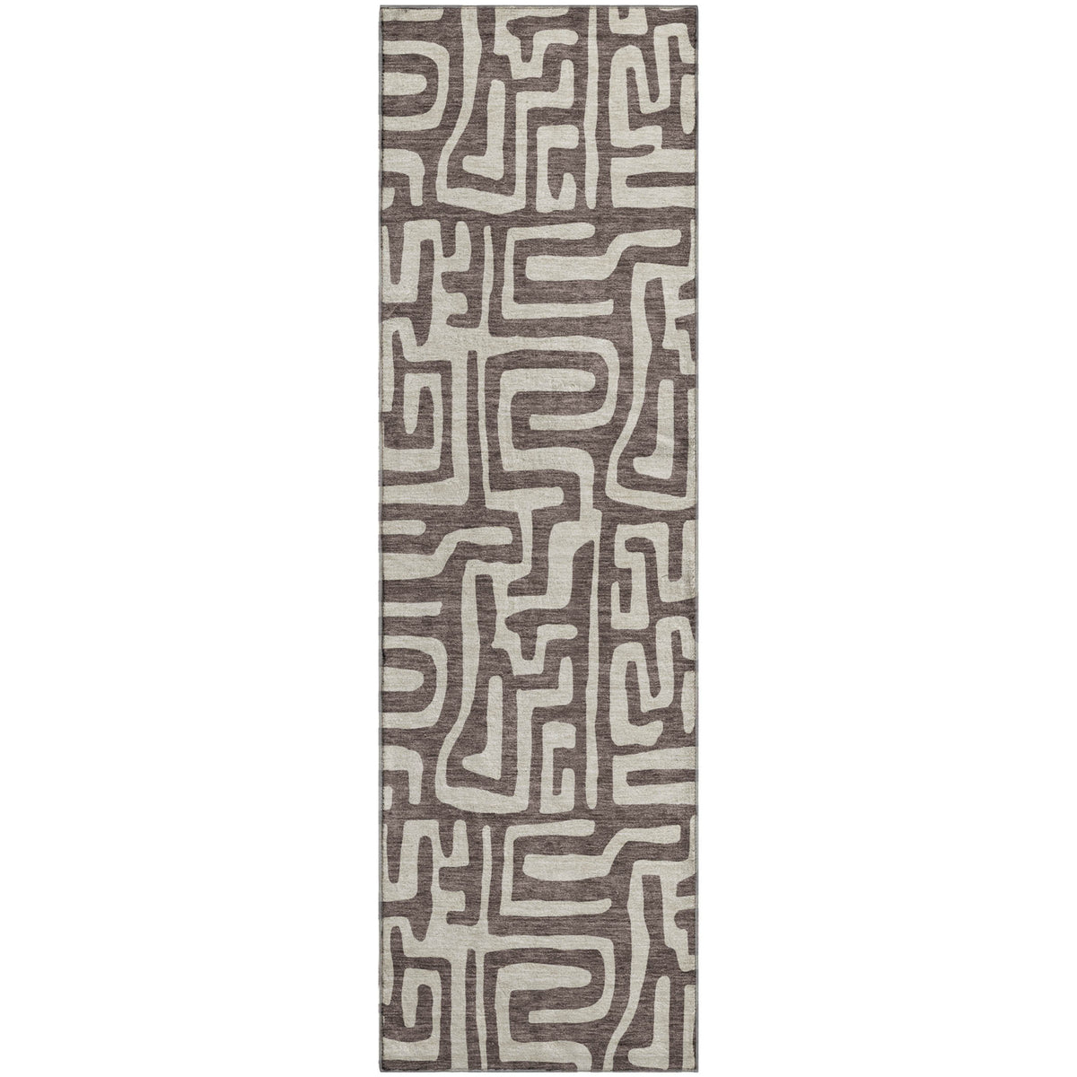 dalyn the reserve tr1 chocolate rug