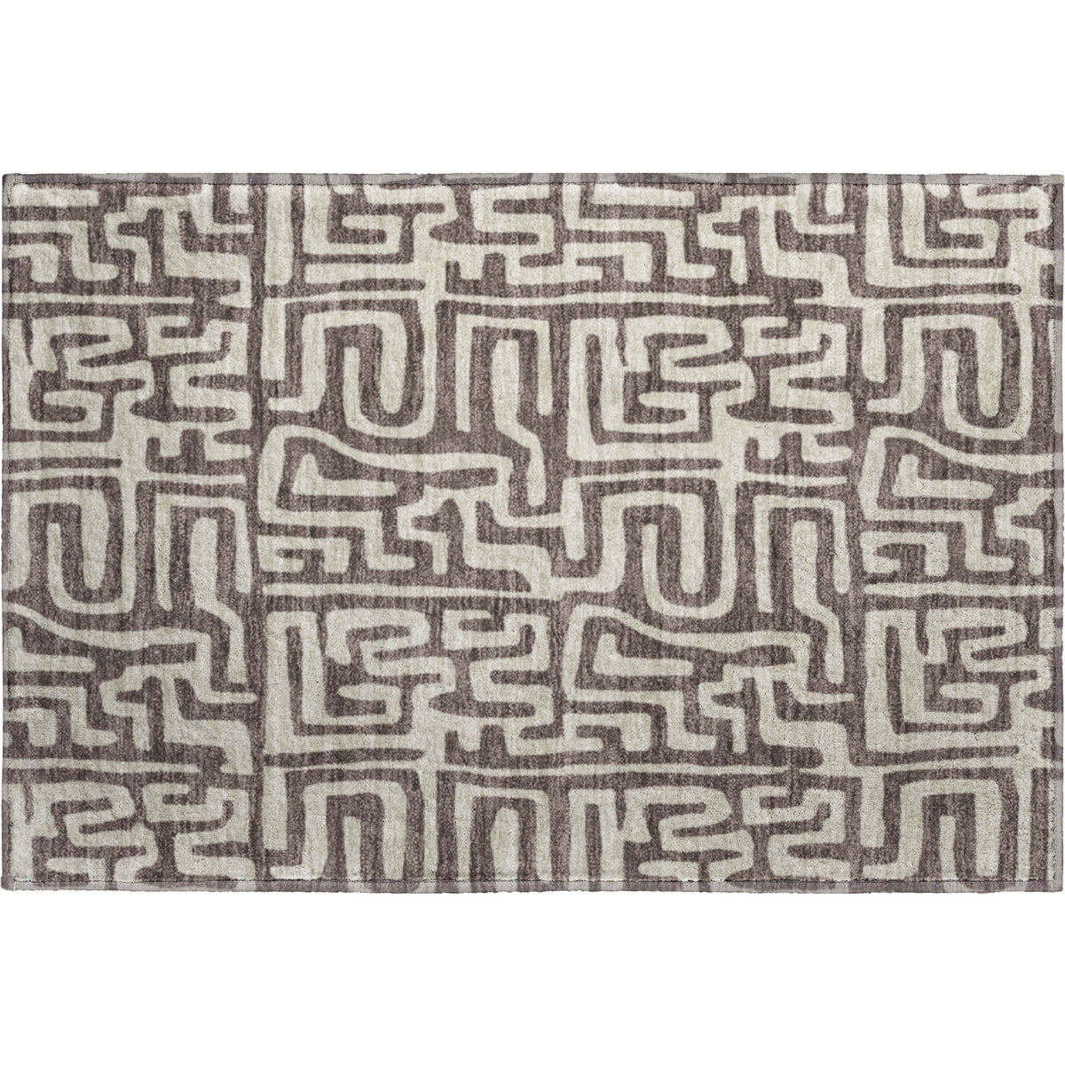 dalyn the reserve tr1 chocolate rug