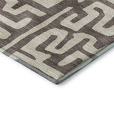 dalyn the reserve tr1 chocolate rug