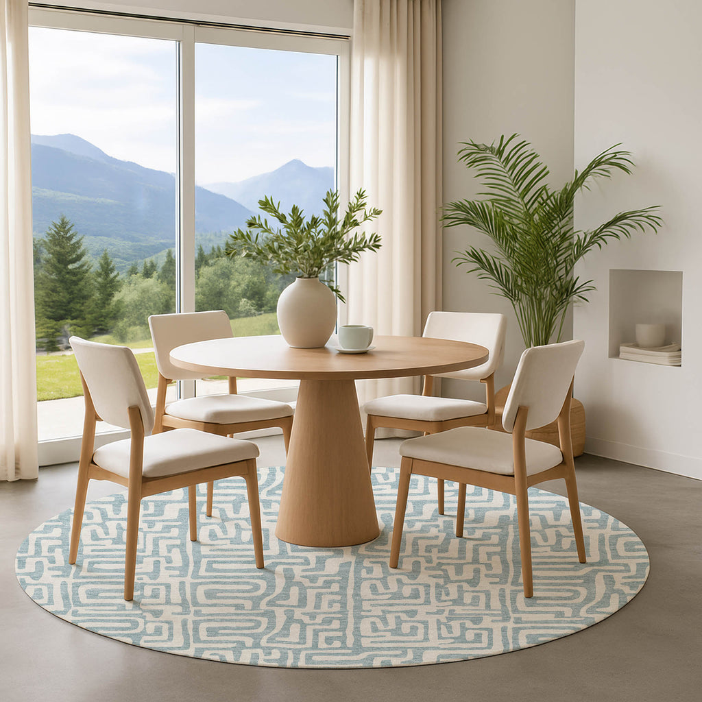 dalyn the reserve tr1 denim rug