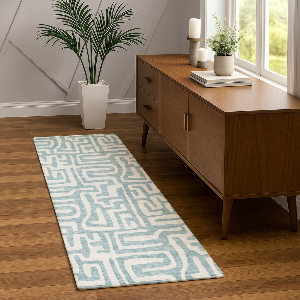 dalyn the reserve tr1 denim rug