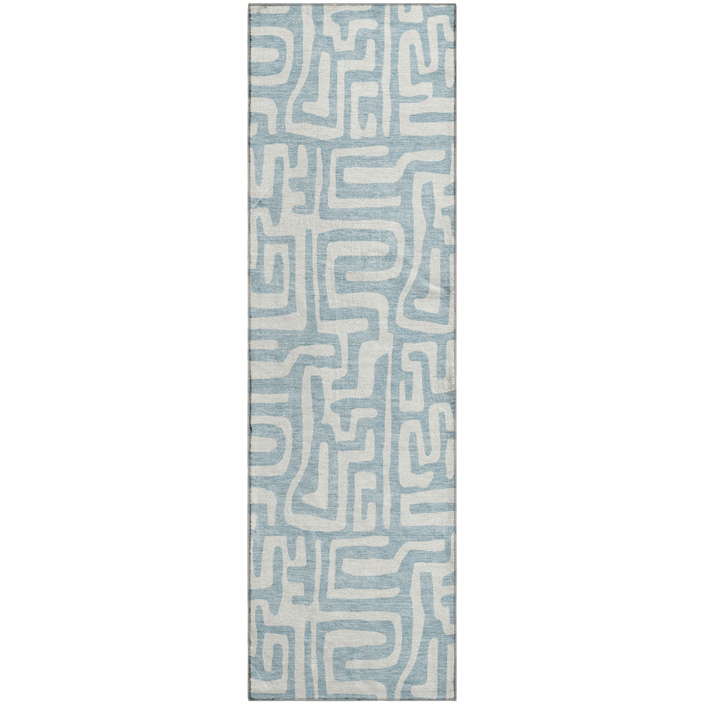 dalyn the reserve tr1 denim rug