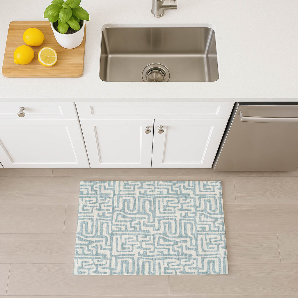 dalyn the reserve tr1 denim rug
