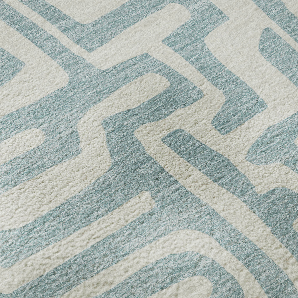 dalyn the reserve tr1 denim rug
