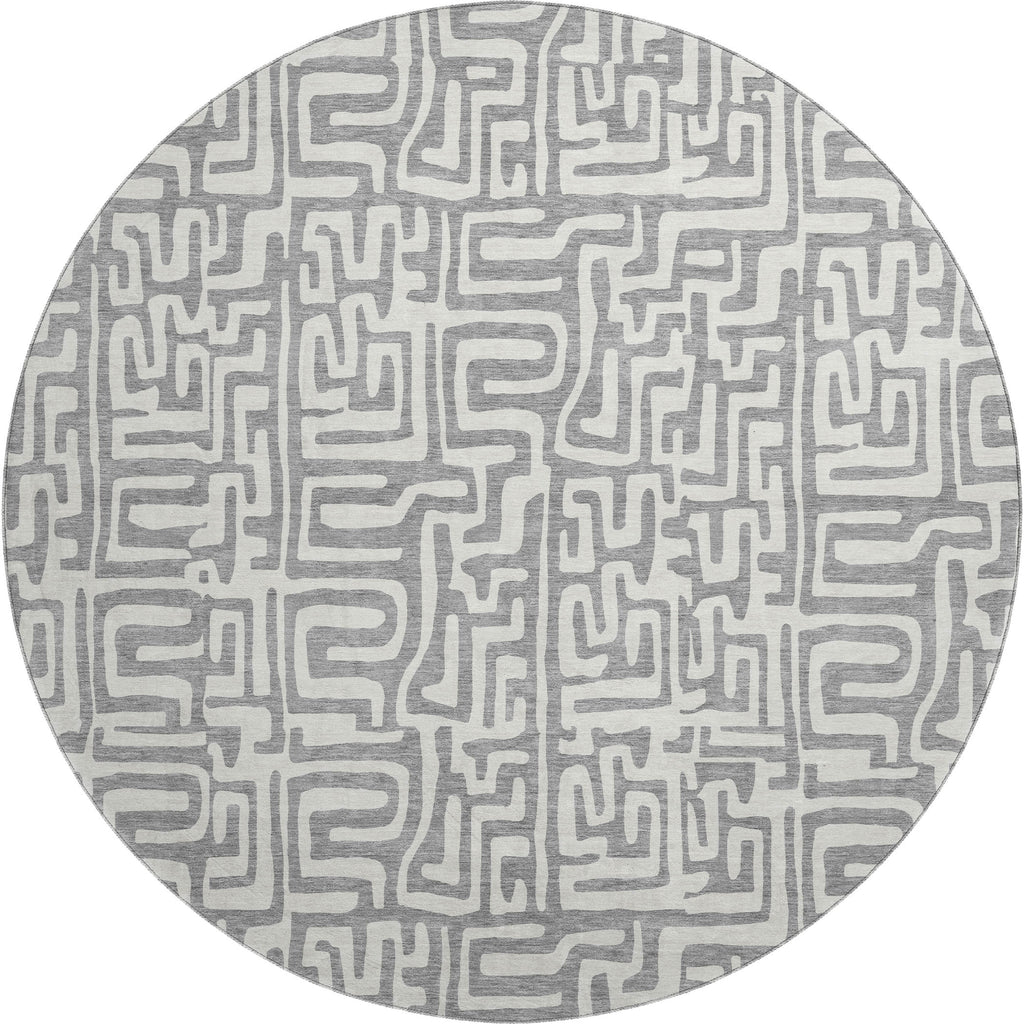 dalyn the reserve tr1 gray rug