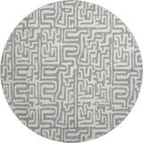 dalyn the reserve tr1 gray rug