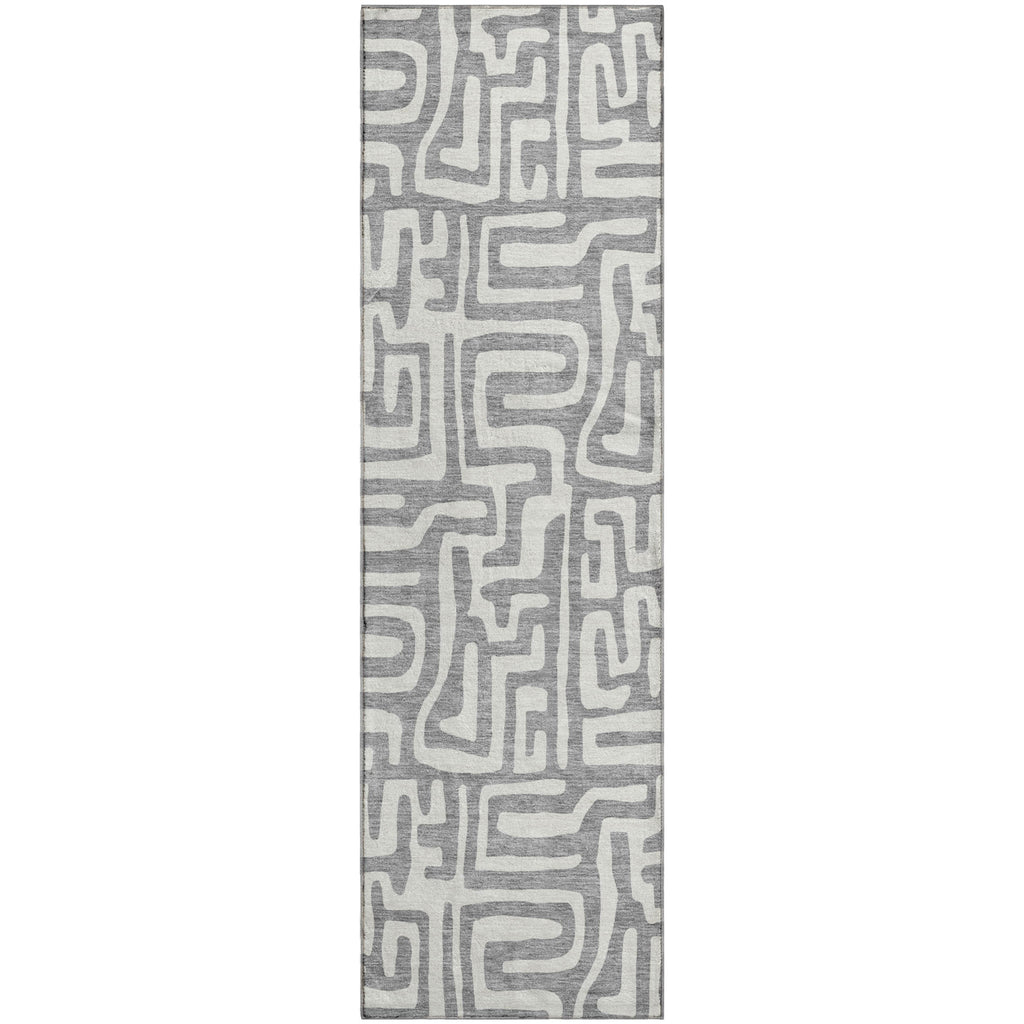 dalyn the reserve tr1 gray rug