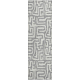 dalyn the reserve tr1 gray rug