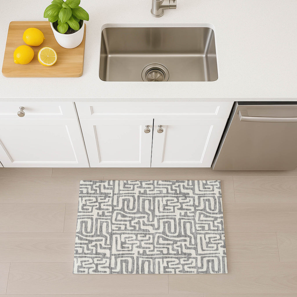dalyn the reserve tr1 gray rug