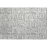 dalyn the reserve tr1 gray rug