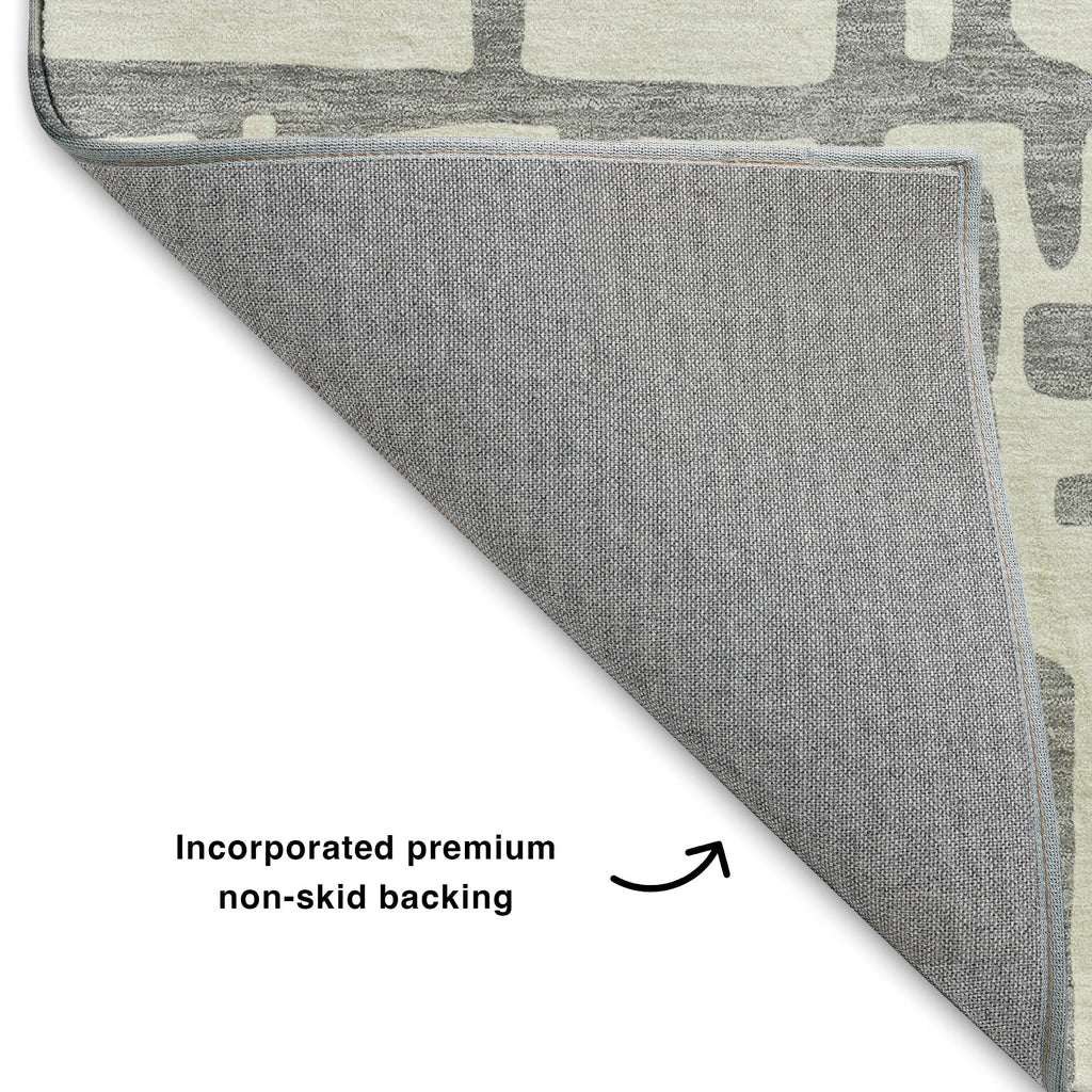 dalyn the reserve tr1 gray rug