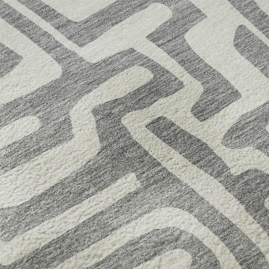 dalyn the reserve tr1 gray rug