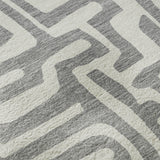 dalyn the reserve tr1 gray rug