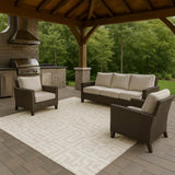 dalyn the reserve tr1 ivory rug