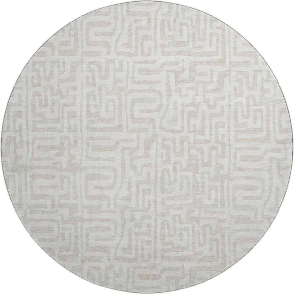 dalyn the reserve tr1 ivory rug