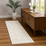 dalyn the reserve tr1 ivory rug