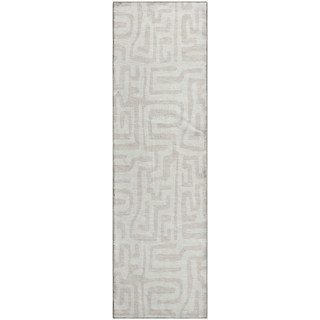 dalyn the reserve tr1 ivory rug