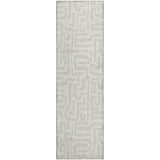 dalyn the reserve tr1 ivory rug