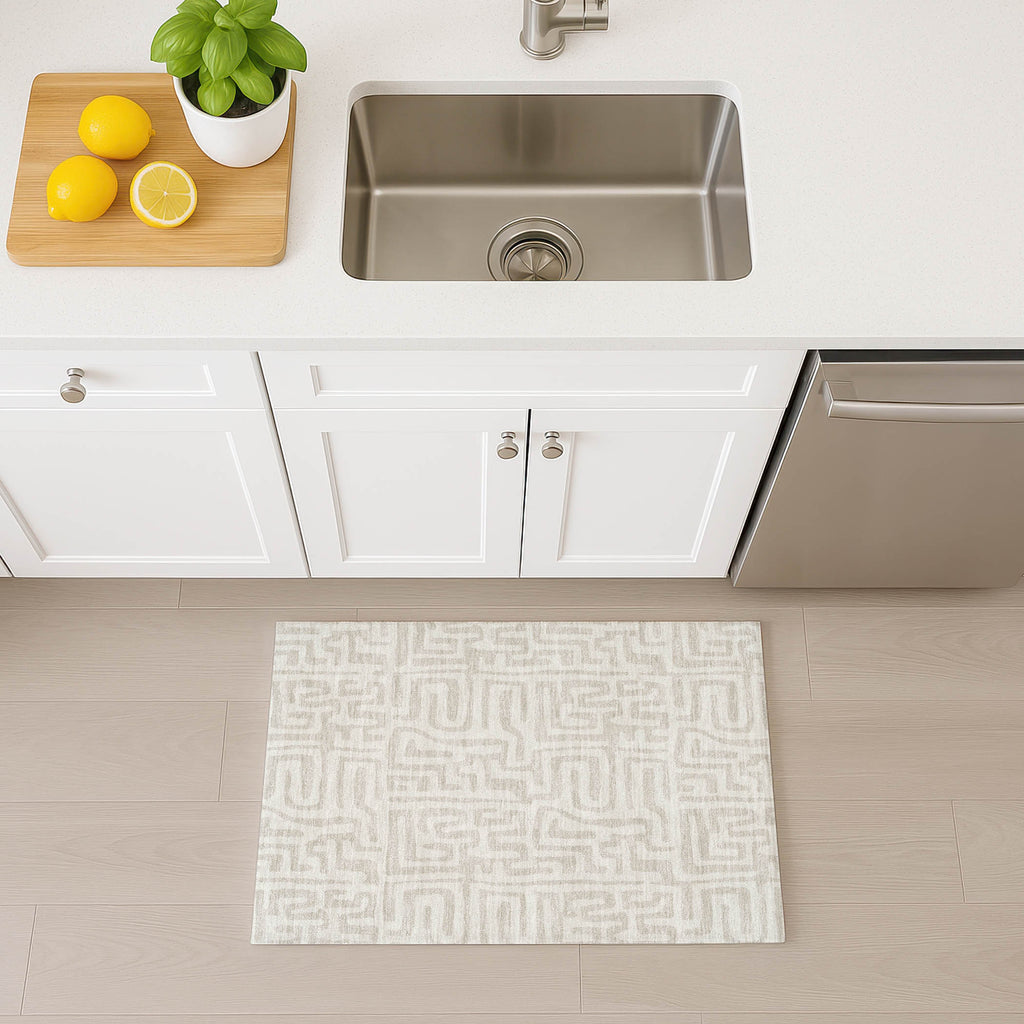 dalyn the reserve tr1 ivory rug