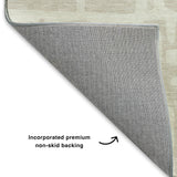 dalyn the reserve tr1 ivory rug