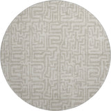 dalyn the reserve tr1 taupe rug