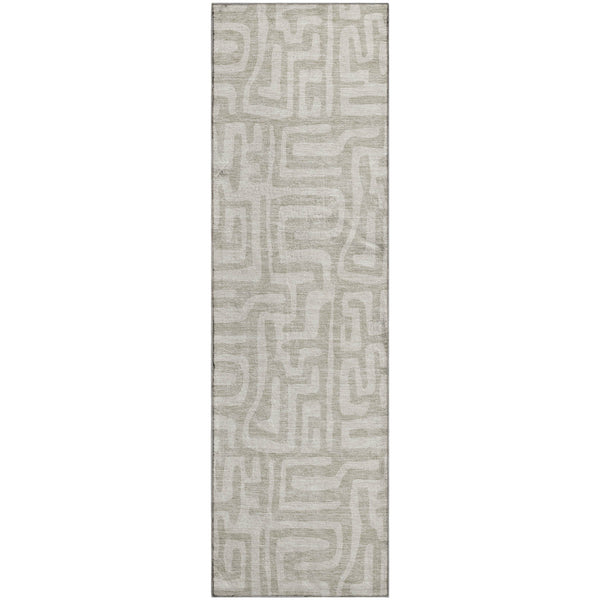 dalyn the reserve tr1 taupe rug