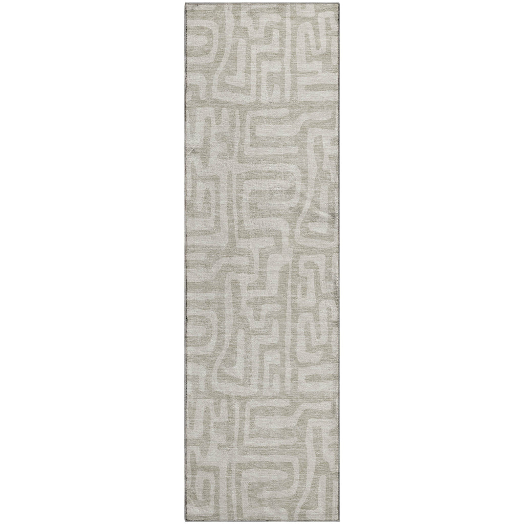 dalyn the reserve tr1 taupe rug