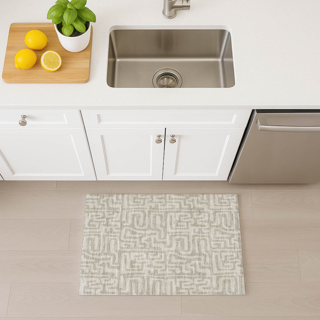 dalyn the reserve tr1 taupe rug
