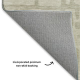 dalyn the reserve tr1 taupe rug