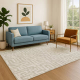 dalyn the reserve tr1 taupe rug