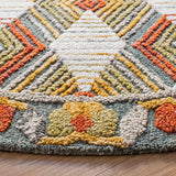 safavieh clearance trace trc522m blue rug