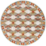 safavieh clearance trace trc522m blue rug