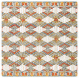 safavieh clearance trace trc522m blue rug