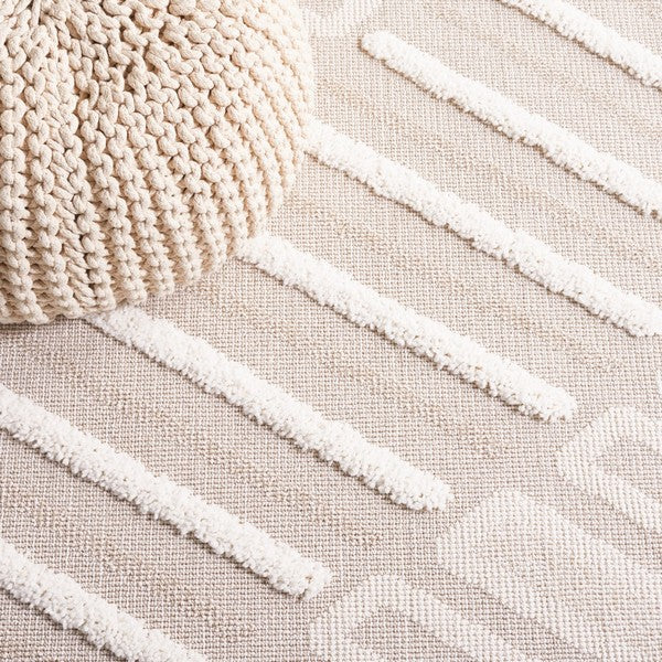 safavieh clearance trends trd104b beige rug