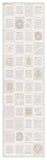 safavieh clearance trends trd108b beige rug