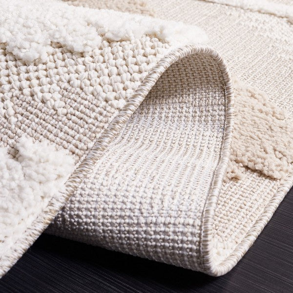safavieh clearance trends trd110b beige rug