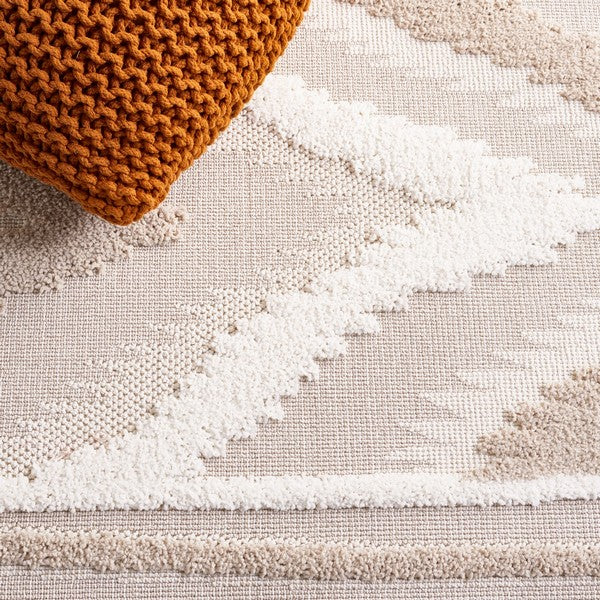 safavieh clearance trends trd110b beige rug