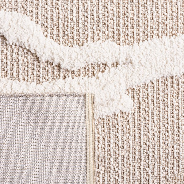 safavieh clearance trends trd112b beige rug