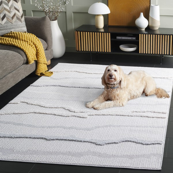 safavieh clearance trends trd112f ivory rug