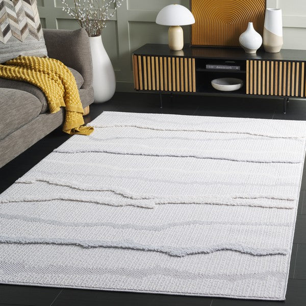safavieh clearance trends trd112f ivory rug