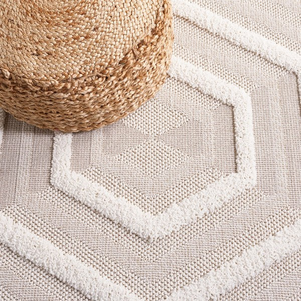 safavieh clearance trends trd114b beige rug