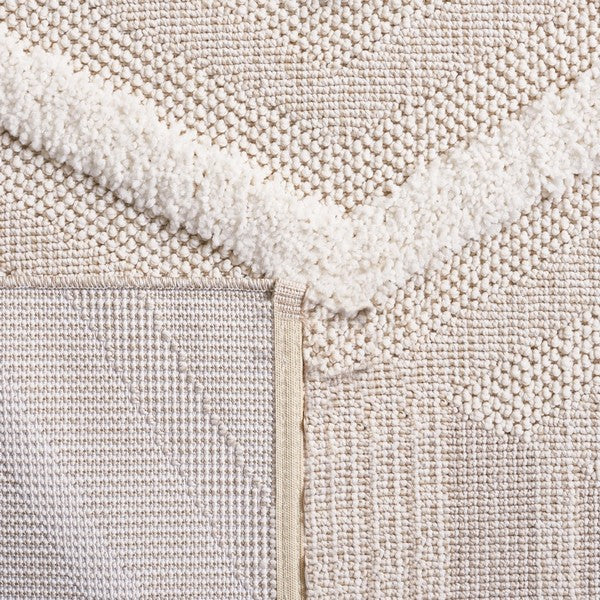 safavieh clearance trends trd114b beige rug